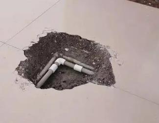 琼中卫生间漏水维修公司为您分享如何判断家里漏水