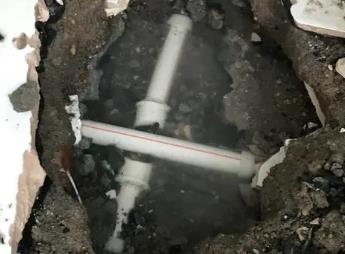 琼中阳台漏水维修公司为您分享楼上楼下漏水怎么处理