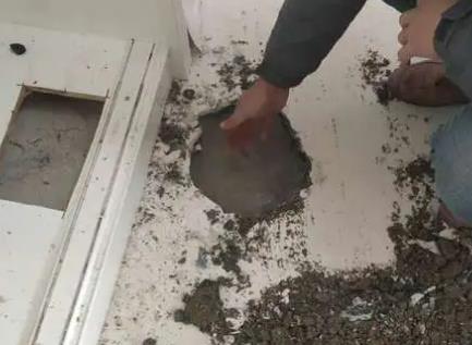 琼中卫生间漏水维修公司分享下精确定位查漏水一次多少钱?不同级别收费不同