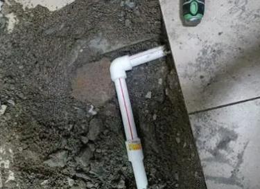 琼中阳台漏水维修时有哪些声音会影响检漏仪