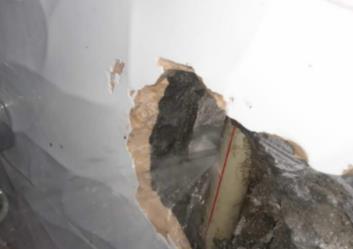 琼中卫生间漏水维修的步骤和流程。